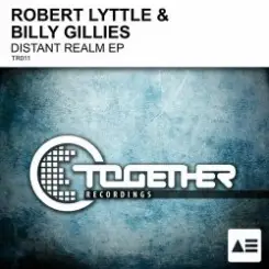 Обложка Robert Lyttle & Billy Gillies - Distant Realm (Original Mix)