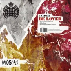 Обложка CJ Stone - CJ Stone Meets Daagard & Morane Instrumental