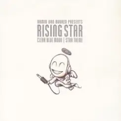 Rising Star - Clear Blue Moon слушать онлайн