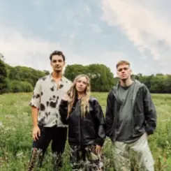 Обложка Andromedik & A Little Sound & Basstripper - Sunlight