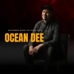 THE HARDKISS & DiNOTEK - 7 ВіТРіВ (Ocean Dee Edit) слушать онлайн