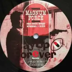 Magnum Force - Blow the Bloody Doors Off слушать онлайн