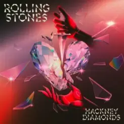 The Rolling Stones - Angry слушать онлайн