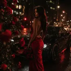 ROMA DJ - Пані, ти дуже гарна! слушать онлайн