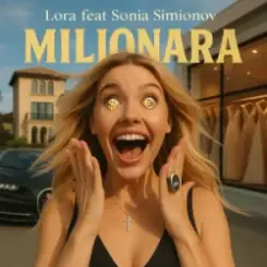 LORA & Sonia Simionov - MILIONARA слушать онлайн