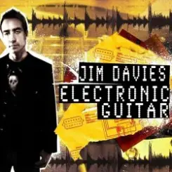Jim Davies - Little Pick Me Up слушать онлайн