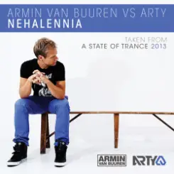 Armin van Buuren vs. Arty - Nehalennia слушать онлайн