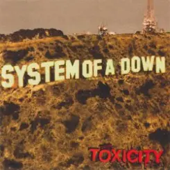 Обложка System of a Down - Needles