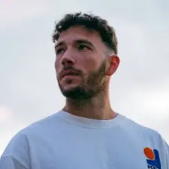 Обложка Because Of Art - Tobes