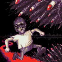 Обложка Phlogiston - I was in the war