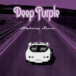 Обложка Deep Purple - Highway Star