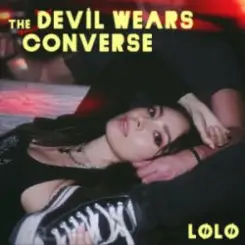 LØLØ - the devil wears converse слушать онлайн