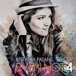 Обложка Stefania Patane Group - Eu Sei Quem e'