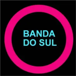 Обложка Banda Do Sul - Harlem Shuffle