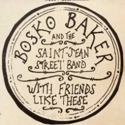 Обложка St Jean - Madacid Trax