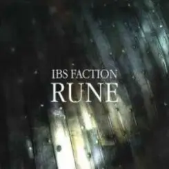 Обложка IBS Faction - Collaterial Damage