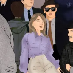 Обложка Mordvinova - Бессовестный