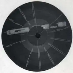 Обложка Quadrant - Untitled I