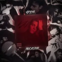 Обложка VAMPNR - Rockstar