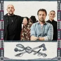 Обложка OЛOVO - Поводырь