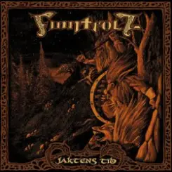 Обложка Finntroll - Jaktens Tid