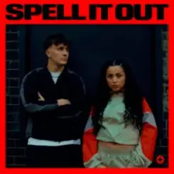 Обложка K Motionz & Emily Makis - Spell It Out