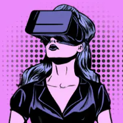 Обложка Headframe - 343444