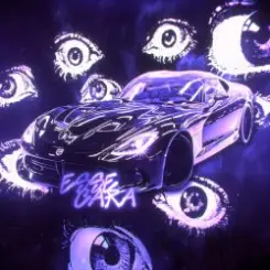 Обложка Sayfalse & Scythermane & TRXSHBXY - ESSE CARA!