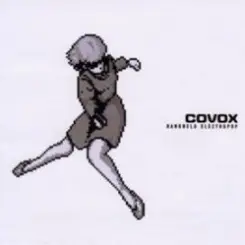 Обложка Covox - No it's ok