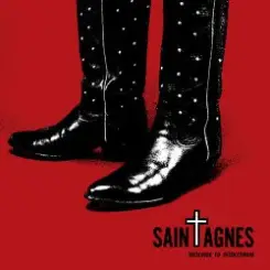 Saint Agnes - Move like a Ghost слушать онлайн