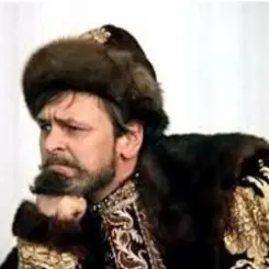 К/Ф “Иван Васильевич меняет профессию” - Маруся слушать онлайн