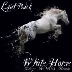 Laid Back - Waiting 4 White Horse (feat. RHCP, Sasha First Remix) слушать онлайн