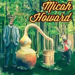 Micah Howard - On My Way слушать онлайн