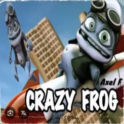Crazy Frog - Crazy Frog In The House (Knightrider) слушать онлайн