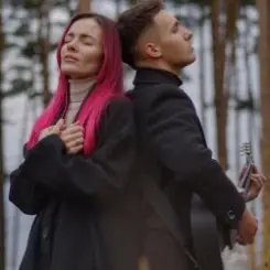 MamaRika & YAKTAK - Лелека слушать онлайн