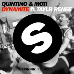 Обложка 01. Quintino & MOTi feat. Taylr Renee - Dynamite (Original Mix)