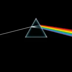 Обложка Pink Floyd - The Great Gig In The Sky