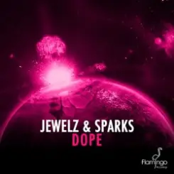 Обложка Jewelz Sparks - Dope