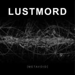 Обложка Lustmord - Infinite Domain