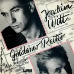 Joachim Witt - Goldener Reiter (Weniger Gesang Mix) слушать онлайн