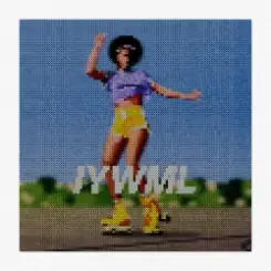 Jonasu & Tobtok - IYWML слушать онлайн