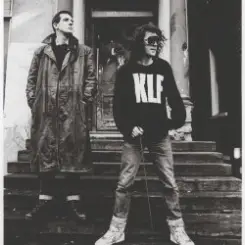 Обложка The KLF - 3AM Eternal (Original Edit Full Length Version)