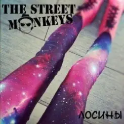 Обложка The Street Monkeys - Леопардовые Феи