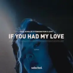 Обложка Paul Schulze & FÜNKENSTEIN & LEVII - If You Had My Love