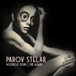 Обложка Parov Stelar - Purple Moon