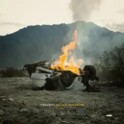 Обложка Tedashii - Below Paradise