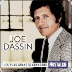 Joe Dassin - Excuse Me, Lady слушать онлайн