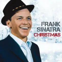 Обложка Frank Sinatra - Santa Claus Is Coming To Town