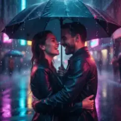 Y.K. Music - А сніг летить і час спиняє слушать онлайн