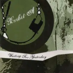 Обложка Limp Bizkit & Xzibit - Getcha Groove On